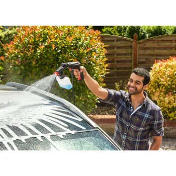 Bosch perač pod visokim pritiskom EasyAquatak 100 06008A7E00 Bosch perač pod visokim pritiskom EasyAquatak 100 06008A7E00