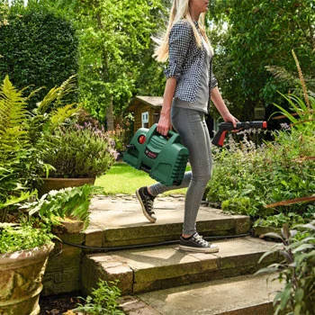 Bosch perač pod visokim pritiskom EasyAquatak 100 06008A7E00 Bosch perač pod visokim pritiskom EasyAquatak 100 06008A7E00