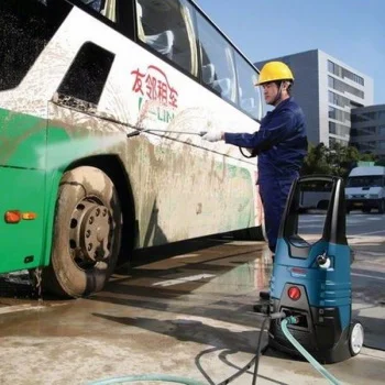 Bosch perač pod pritiskom profesionalni GHP 5-14 Bosch perač pod pritiskom profesionalni GHP 5-14
