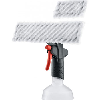 Bosch akumulatorski perač za prozore GlassVac 06008B7000 Bosch akumulatorski perač za prozore GlassVac 06008B7000