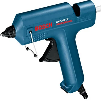 Bosch pištolj za lepljenje GKP 200 CE Professional 0601950703 Bosch pištolj za lepljenje GKP 200 CE Professional 0601950703