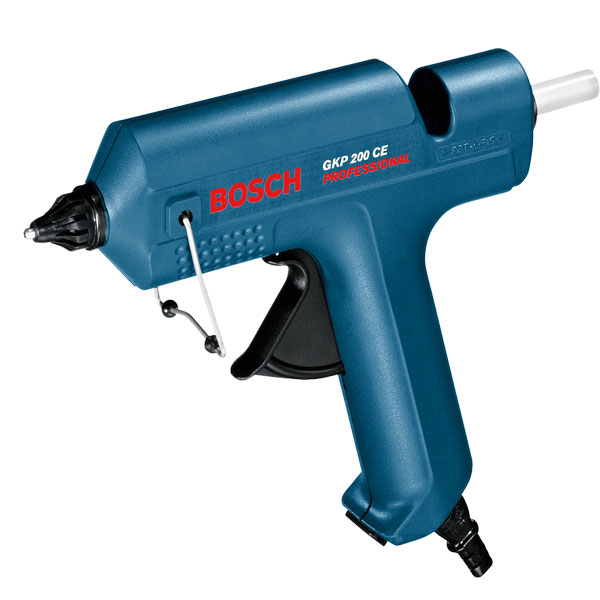 Bosch pištolj za lepljenje GKP 200 CE Professional 0601950703