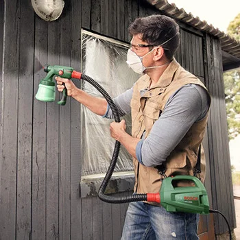 Bosch sistem za prskanje boje PFS 1000 0603207000 Bosch sistem za prskanje boje PFS 1000 0603207000