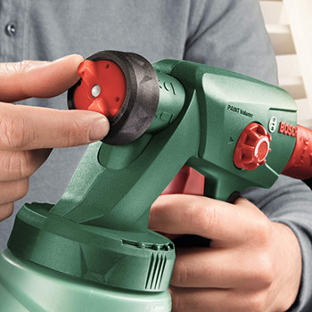 Bosch sistem za prskanje boje PFS 2000 0603207300 Bosch sistem za prskanje boje PFS 2000 0603207300