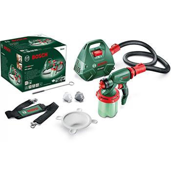 Bosch sistem za prskanje boje PFS 3000-2 0603207100