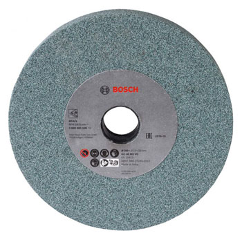 Bosch brusna ploča za dvostranu brusilicu 2608600106 Bosch brusna ploča za dvostranu brusilicu 2608600106