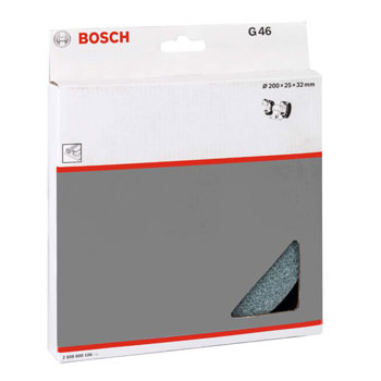 Bosch brusna ploča za dvostranu brusilicu 2608600106-1