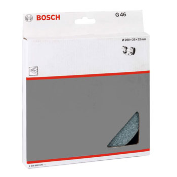 Bosch brusna ploča za dvostranu brusilicu 2608600106 Bosch brusna ploča za dvostranu brusilicu 2608600106