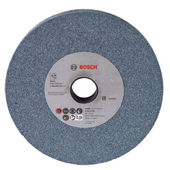 Bosch brusna ploča za dvostranu brusilicu 2608600111 Bosch brusna ploča za dvostranu brusilicu 2608600111