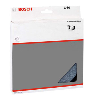 Bosch brusna ploča za dvostranu brusilicu 2608600111 Bosch brusna ploča za dvostranu brusilicu 2608600111