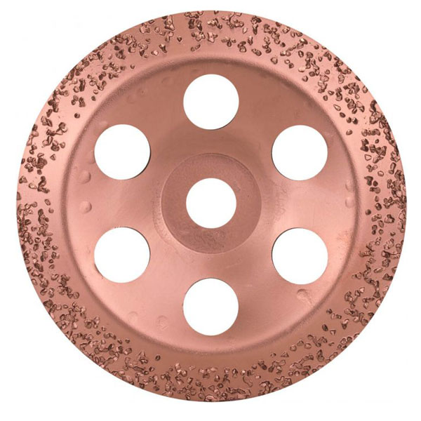 Bosch lončasta ploča sa tvrdim metalom 180x22,23mm 2608600367 Bosch lončasta ploča sa tvrdim metalom 180x22,23mm 2608600367