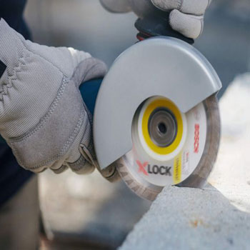 Bosch X-LOCK Best for Universal dijamantska rezna ploča 2608615161 Bosch X-LOCK Best for Universal dijamantska rezna ploča 2608615161