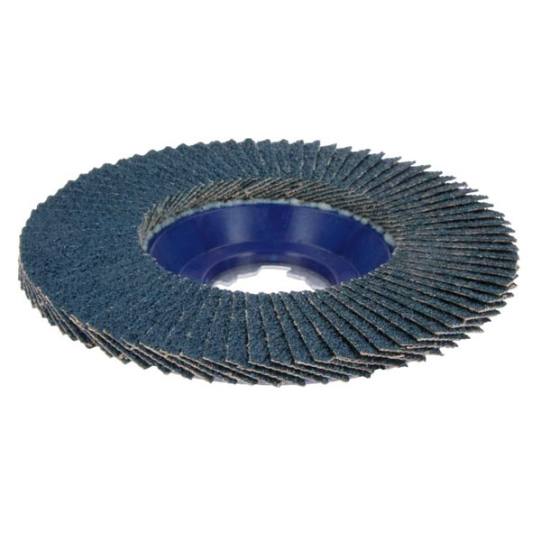 Bosch lamelna brusna ploča X-LOCK X571 Best for Metal 2608619209 Bosch lamelna brusna ploča X-LOCK X571 Best for Metal 2608619209