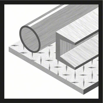 Bosch X-LOCK N377 ploča za čišćenje metala, 125 mm, 22,23 mm 2608621833 Bosch X-LOCK N377 ploča za čišćenje metala, 125 mm, 22,23 mm 2608621833