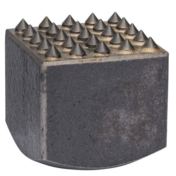 Bosch ploča za sabijanje od tvrdog metala 2608690179 Bosch ploča za sabijanje od tvrdog metala 2608690179
