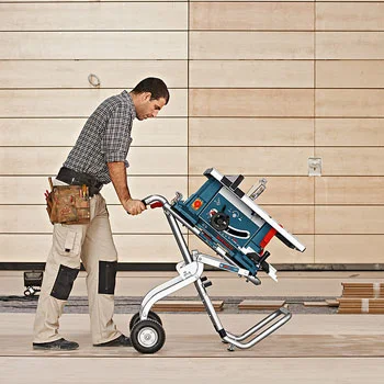 Bosch radna podloga GTA 60 W Professional 0601B12000 Bosch radna podloga GTA 60 W Professional 0601B12000