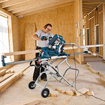 Bosch radna podloga GTA 2500 W Professional 0601B12100-2