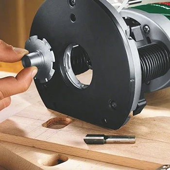 Bosch površinska glodalica POF 1400 ACE 060326C820 Bosch površinska glodalica POF 1400 ACE 060326C820