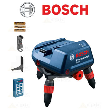 Bosch pribor RM 3 Professional 0601092800 Bosch pribor RM 3 Professional 0601092800