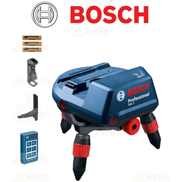 Bosch pribor RM 3 Professional 0601092800