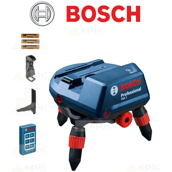 Bosch pribor RM 3 Professional 0601092800 Bosch pribor RM 3 Professional 0601092800