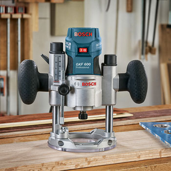 Bosch sistemski pribor TE 600 Professional 060160A800-1