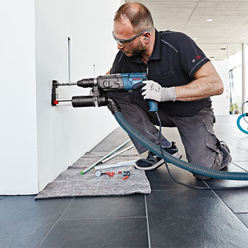 Bosch sistemski pribor GDE 16 Plus Professional 1600A0015Z Bosch sistemski pribor GDE 16 Plus Professional 1600A0015Z