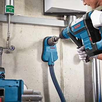 Bosch sistemski pribor GDE 68 Professional 1600A001G7 Bosch sistemski pribor GDE 68 Professional 1600A001G7