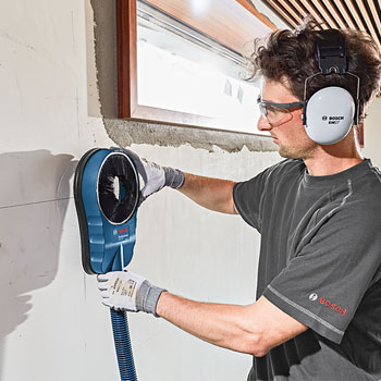Bosch sistemski pribor GDE 162 Professional 1600A001G8 Bosch sistemski pribor GDE 162 Professional 1600A001G8