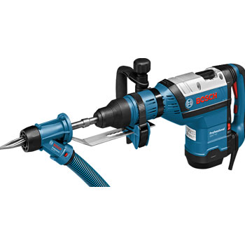 Bosch sistemski pribor GDE max Professional 1600A001G9 Bosch sistemski pribor GDE max Professional 1600A001G9