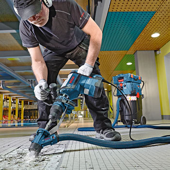 Bosch sistemski pribor GDE max Professional 1600A001G9 Bosch sistemski pribor GDE max Professional 1600A001G9