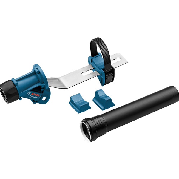 Bosch sistemski pribor GDE max Professional 1600A001G9 Bosch sistemski pribor GDE max Professional 1600A001G9