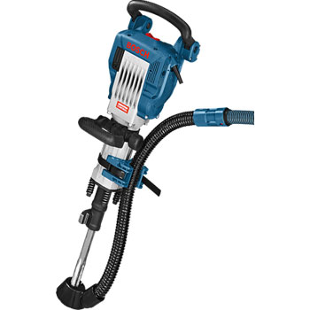 Bosch sistemski pribor GDE hex Professional 1600A001GA Bosch sistemski pribor GDE hex Professional 1600A001GA
