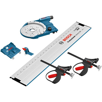 Bosch sistemski pribor FSN OFA 32 KIT 800 Professional 1600A001T8 Bosch sistemski pribor FSN OFA 32 KIT 800 Professional 1600A001T8