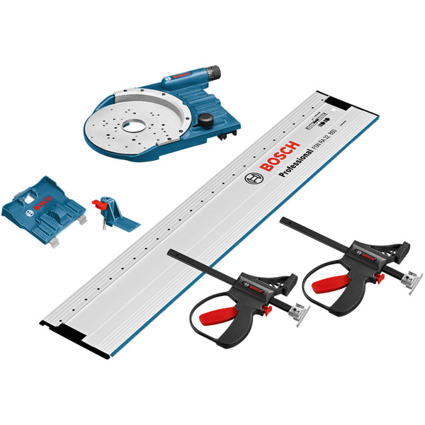 Bosch sistemski pribor FSN OFA 32 KIT 800 Professional 1600A001T8 Bosch sistemski pribor FSN OFA 32 KIT 800 Professional 1600A001T8