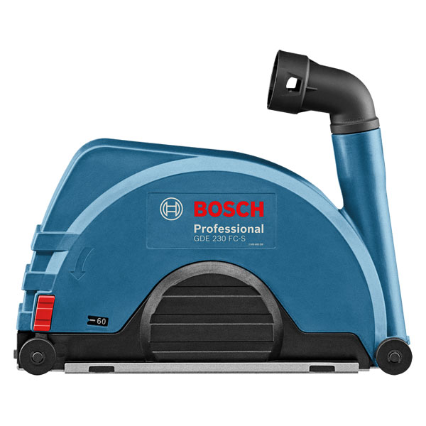 Bosch sistemski pribor GDE 230 FC-S Professional 1600A003DL