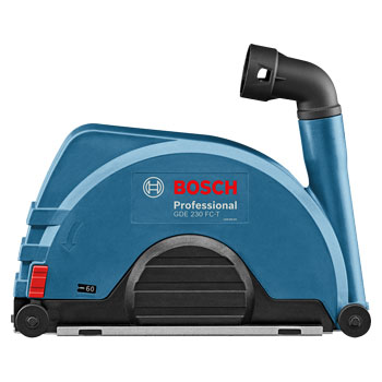 Bosch sistemski pribor GDE 230 FC-T Professional 1600A003DM