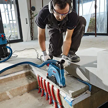 Bosch sistemski pribor GDE 230 FC-T Professional 1600A003DM Bosch sistemski pribor GDE 230 FC-T Professional 1600A003DM