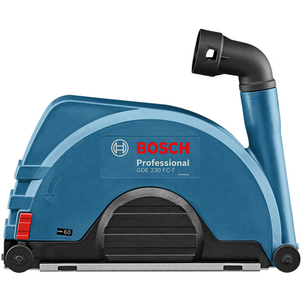 Bosch sistemski pribor GDE 230 FC-T Professional 1600A003DM