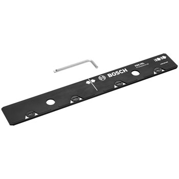 Bosch sistemski pribor FSN VEL (spojni element) Professional 1600Z00009 Bosch sistemski pribor FSN VEL (spojni element) Professional 1600Z00009
