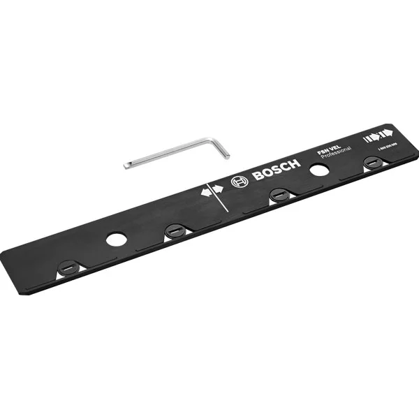 Bosch sistemski pribor FSN VEL (spojni element) Professional 1600Z00009 Bosch sistemski pribor FSN VEL (spojni element) Professional 1600Z00009