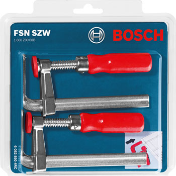 Bosch sistemski pribor FSN SZW (stege) Professional 1600Z0000B