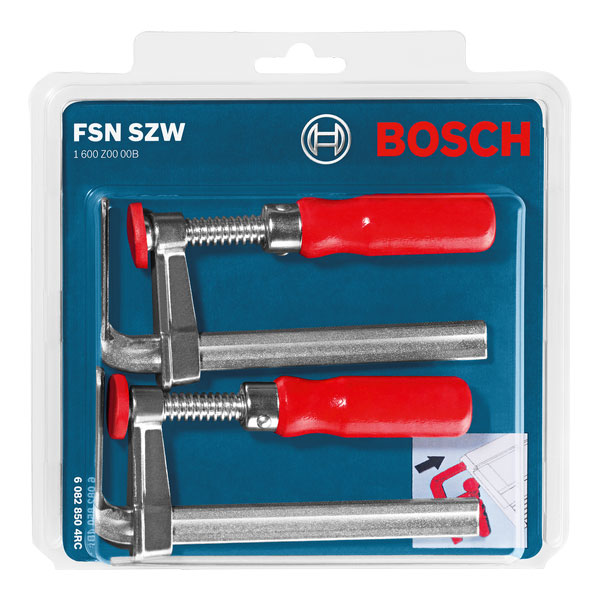 Bosch sistemski pribor FSN SZW (stege) Professional 1600Z0000B Bosch sistemski pribor FSN SZW (stege) Professional 1600Z0000B