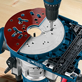 Bosch sistemski pribor FSN OFA Professional 1600Z0000G Bosch sistemski pribor FSN OFA Professional 1600Z0000G