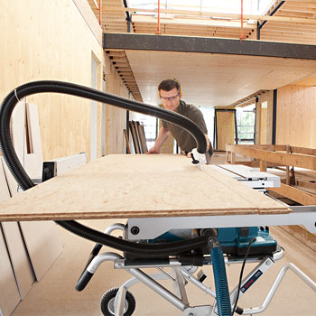 Bosch sistemski pribor TSVH 3 Professional 2610015513 Bosch sistemski pribor TSVH 3 Professional 2610015513