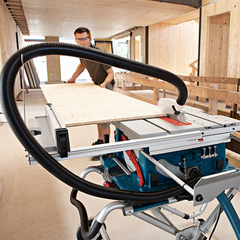 Bosch sistemski pribor TSVH 3 Professional 2610015513 Bosch sistemski pribor TSVH 3 Professional 2610015513