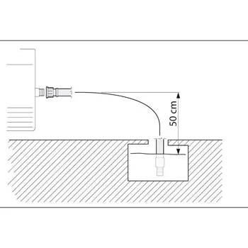Bosch pribor kit za samostalno usisavanje Professional F016800335-1