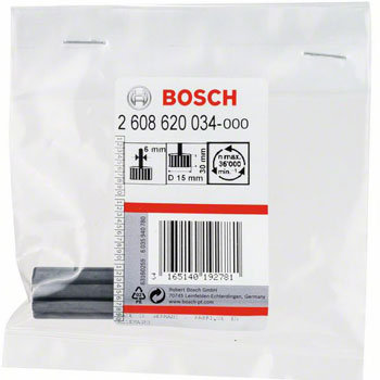 Bosch prihvat za brusne prstenove 2608620034	-1