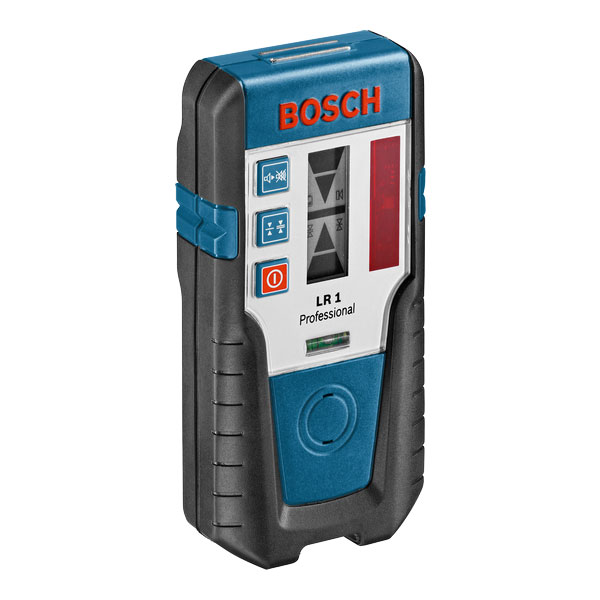 Bosch laserski prijemnik LR 1 Professional 0601015400