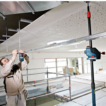 Bosch prijemnik velike snage LR 2 Professional 0601069100 Bosch prijemnik velike snage LR 2 Professional 0601069100